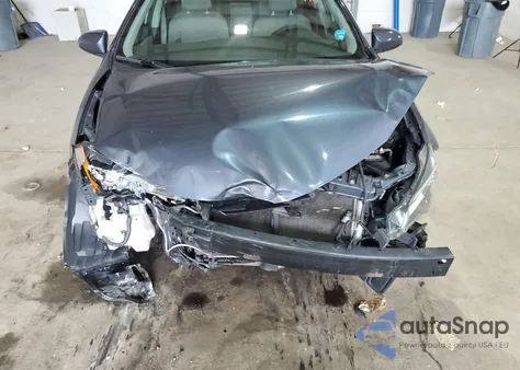 2019 Toyota Corolla L from USA, damaged, VIN 2T1BURHE0KC231913